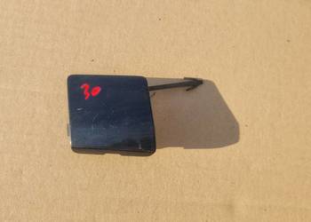 RENAULT CLIO IV 4 LIFT 16- ZAŚLEPKA HAKA ZDERZAKA PRZÓD 511800853R // 30