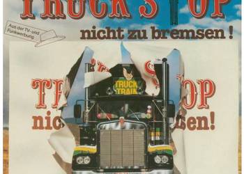 Truck Stop – nicht zu bremsen! — LP Vinyl