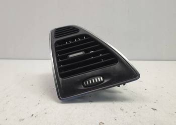 Renault Laguna III KRATKA NAWIEWU lewy PRZÓD