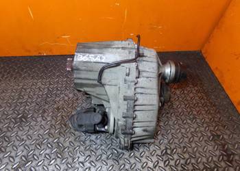 MERCEDES ML W163 3.7 V6 04r 245KM reduktor