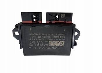 MODUŁ PDC PARKTRONIK 5WA919294B Skoda Octavia IV (2019- )