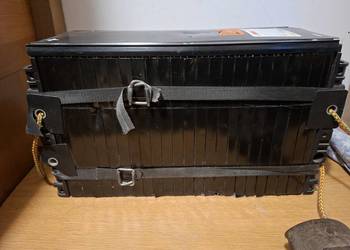 Bateria Li-ion 48V 100 Ah