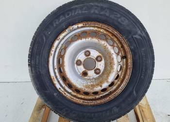 VW Transporter T5 T6 KOŁO ZAPASOWE Zapas 215/65 R16C 7H0601027D