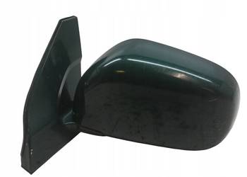 LUSTERKO  3PIN LEWE Suzuki Grand Vitara I (1998-2006)