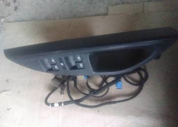 Rączka kierowcy panel szyb Seat Toledo III Altea