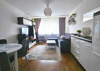 Mieszkanie 64.6m2 3 pokojowe Kielce