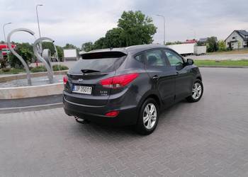 hyundai IX 35 hyundai IX 35
