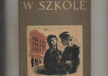 W szkole - Panicz , Smolian