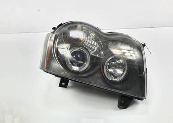 LAMPA PRAWA PRZÓD JEEP GRAND CHEROKEE
