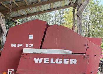 prasa welger