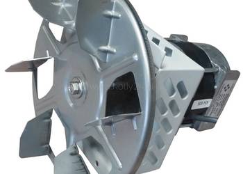 Wentylator wyciągowy spalin w kotłach WWK 180/75W