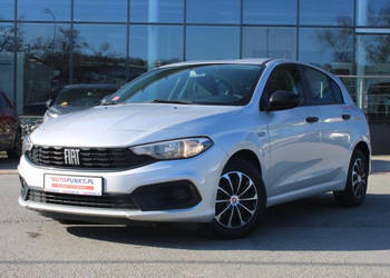 FIAT Tipo, 2021r. Salon PL* FV23%