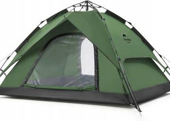 Namiot Naturehike Pop-Up 3 Automatic zielony