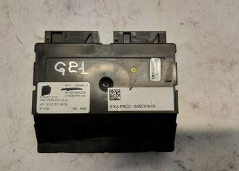 BMW G21 G20 Kombi 330e moduł sterownik klimatyzacji 5a5c510