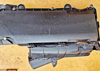 FORD CITROEN 1.4 HDI OBUDOWA FILTRA POWIETRZA 9652987380