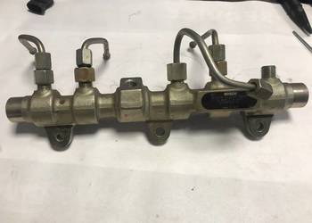 Listwa wtryskowa 1.9 JTD alfa Fiat
