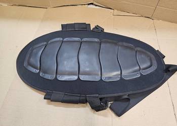 Ochraniacz pleców protektor żółw zbroja