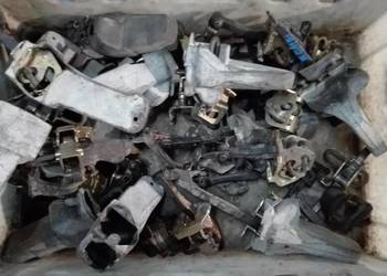 BMW E39,E46,E38,E36 ogranicznik drzwi