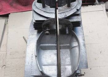 Kartery Jawa 250 typ 353 kivacka