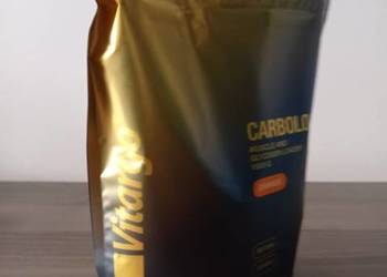 Vitargo carboloader napój węglowodanowy (pomarańcza) - 1,5kg