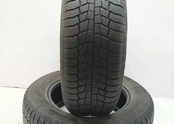 2x OPONA ZIMOWA VIKING WINTECH 195/65R15 (3418)6.50MM (3418)6.29MM