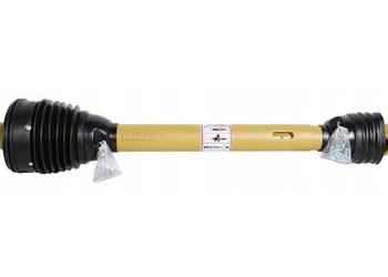 Wał WOM trójkąt szerokokątny x1 L1510 mm T4-WAJ2327-131-66-T