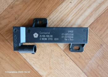 WZMACNIACZ ANTENOWY Jeep Grand Cherokee WK2