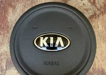 Poduszka kierowcy Kia optima 4