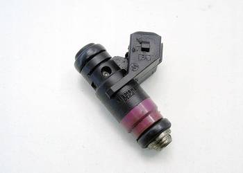 WTRYSKIWACZ H132259 1.6 16V MEGANE 2 SCENIC 2 LAGUNA 2 CLIO 2 3 KANGOO