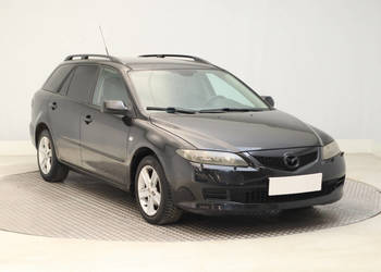 Mazda 6 2.0 DI