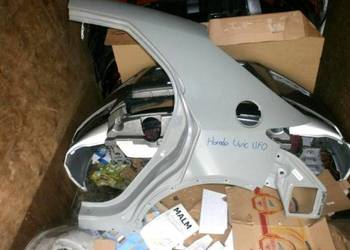 Honda civic ufo 2006 | 2008 błotnik tył lewy oryg