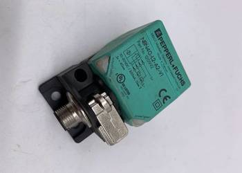 Pepperl+Fuchs NBN40-L2-A2-V1 (120992) Inductive Sensor