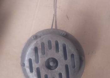 Sygnał klakson Sygnał klakson