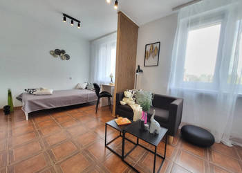 Wyposażona kawalerka w centrum Opola – blisko Solaris i Uniwersytet