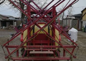 Sprzedam opryskiwacz