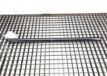 LISTWA ZGARNIAJĄCA PRZÓD LEWA CHROM MINI CLUBMAN R55