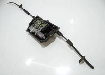 ELEKTRYCZNY MECHNIZM HAMULCA RĘCZNEGO BMW E65 LCI 6769700