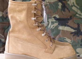 Buty ALTAMA Goretex Vibram coyote 9,5W #2