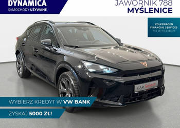 Cupra Formentor VAT 23% 1.5 eTSI 150KM DSG 2025 r., salon PL, I właściciel…