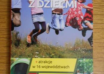 Przewodnik - Wypoczynek z dziećmi