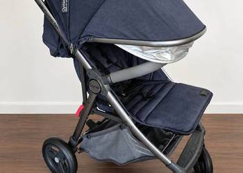 Wózek spacerowy dziecięcy BabyStyle Oyster Zero Gravity – UPF 50+