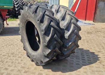 16.9-26 16.9r26 420/85r26 60% bieżnik bez napraw