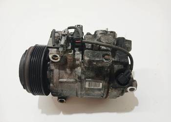 KOMPRESOR KLIMATYZACJI BMW X1 E84 E90 LCI N47 2.0D 447260-1852 (24235656)