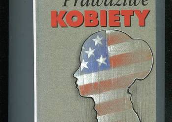 Prawdziwe kobiety - Janice Woods Windle