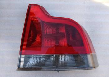 Lampa Prawy Tył Tylna Prawa Volvo S60 I 8664080