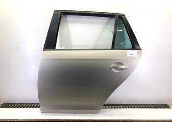 DRZWI LEWY TYŁ VW GOLF VI Kombi 09-14