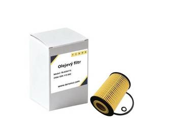 Filtr oleju Skoda Octavia III Superb III Golf VII 1.6 2.0 TDI 03N115562