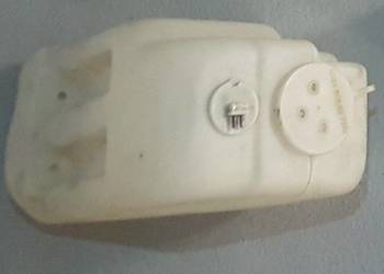 Zbiornik plynu do spryskiwaczy Mercedes W124