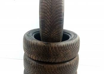 4x OPONA CAŁOROCZNA LAUFENN G FIT 4S 205/55R16 (4123)6.97 (4223)6.3 5.8 6.3