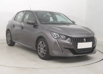 Peugeot 208 1.2 PureTech